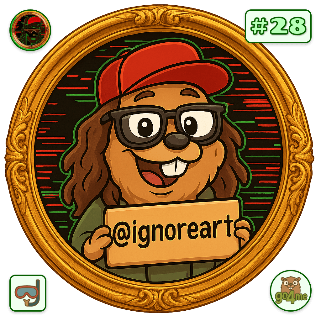 ignoreart avatar